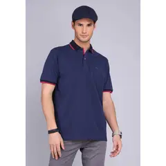 ARROW - Polera Pique Cuello Polo