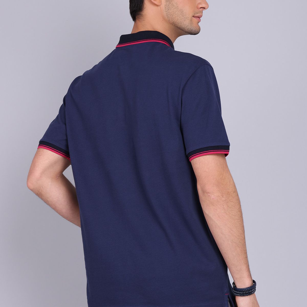ARROW - Polera Pique Cuello Polo Arrow ARROW