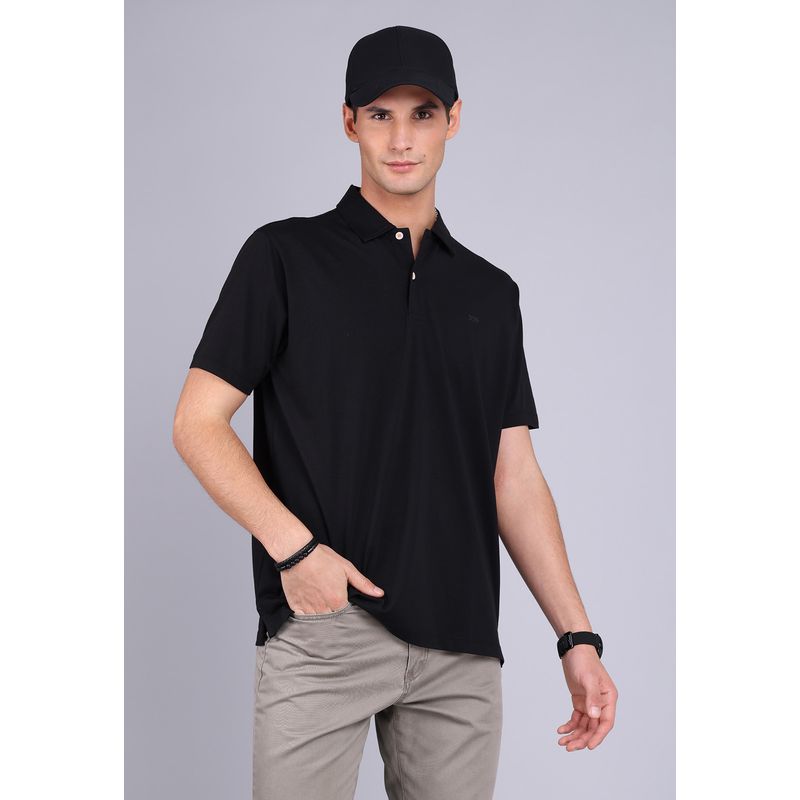ARROW - Polera Jersey Cuello Polo Arrow ARROW