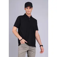 ARROW - Polera Jersey Cuello Polo