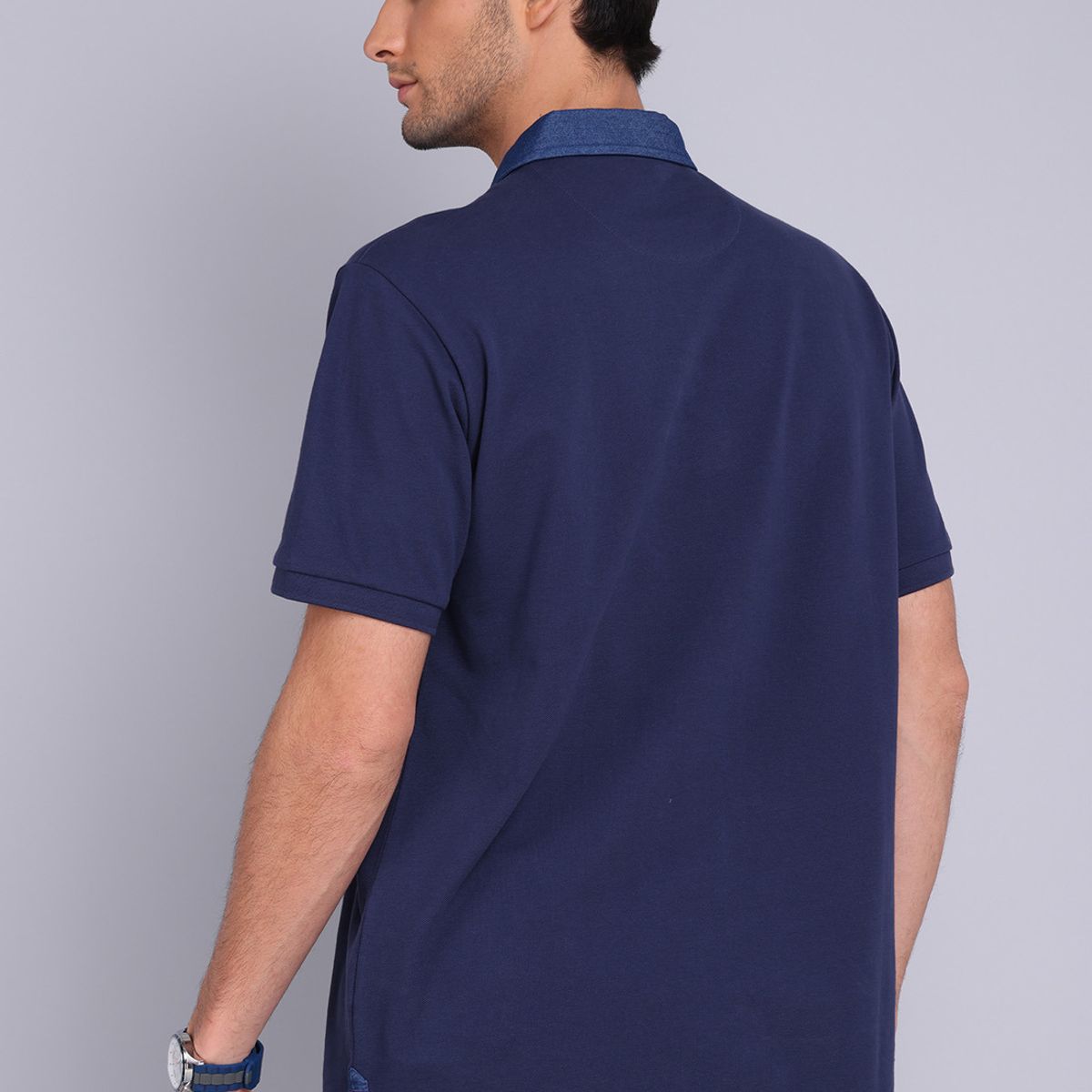 ARROW - Polera Pique Cuello Polo Arrow ARROW