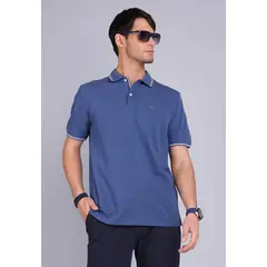 ARROW - Polera Pique Cuello Polo
