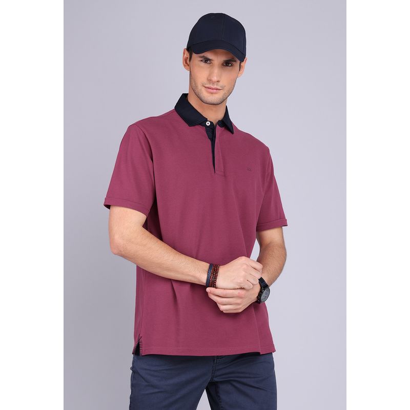 ARROW - Polera Pique Cuello Polo Arrow ARROW