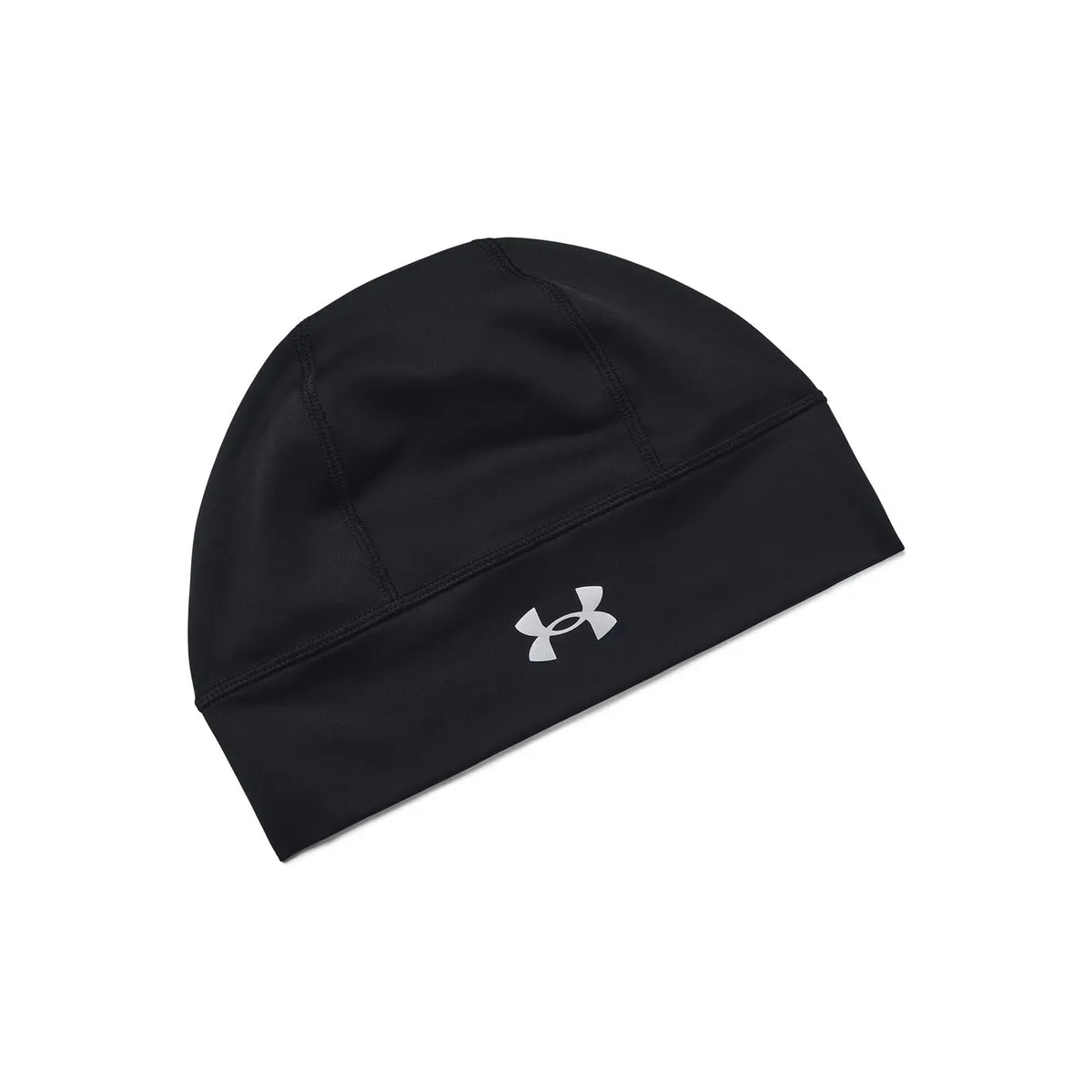 UNDER ARMOUR - Gorro UA Storm Launch para hombre Negro UNDER ARMOUR