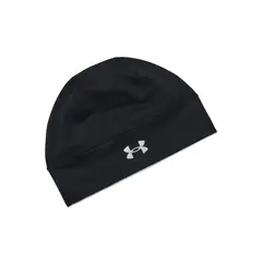 UNDER ARMOUR - Gorro UA Storm Launch para hombre Negro