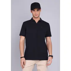 ARROW - Polera Pique Cuello Polo