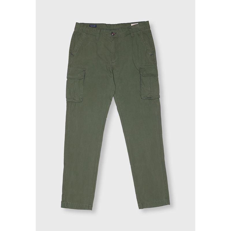 SOVIET - Pantalon Cargo Soviet SOVIET