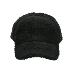 BSOUL - Jockey Unisex Sherpa Negro