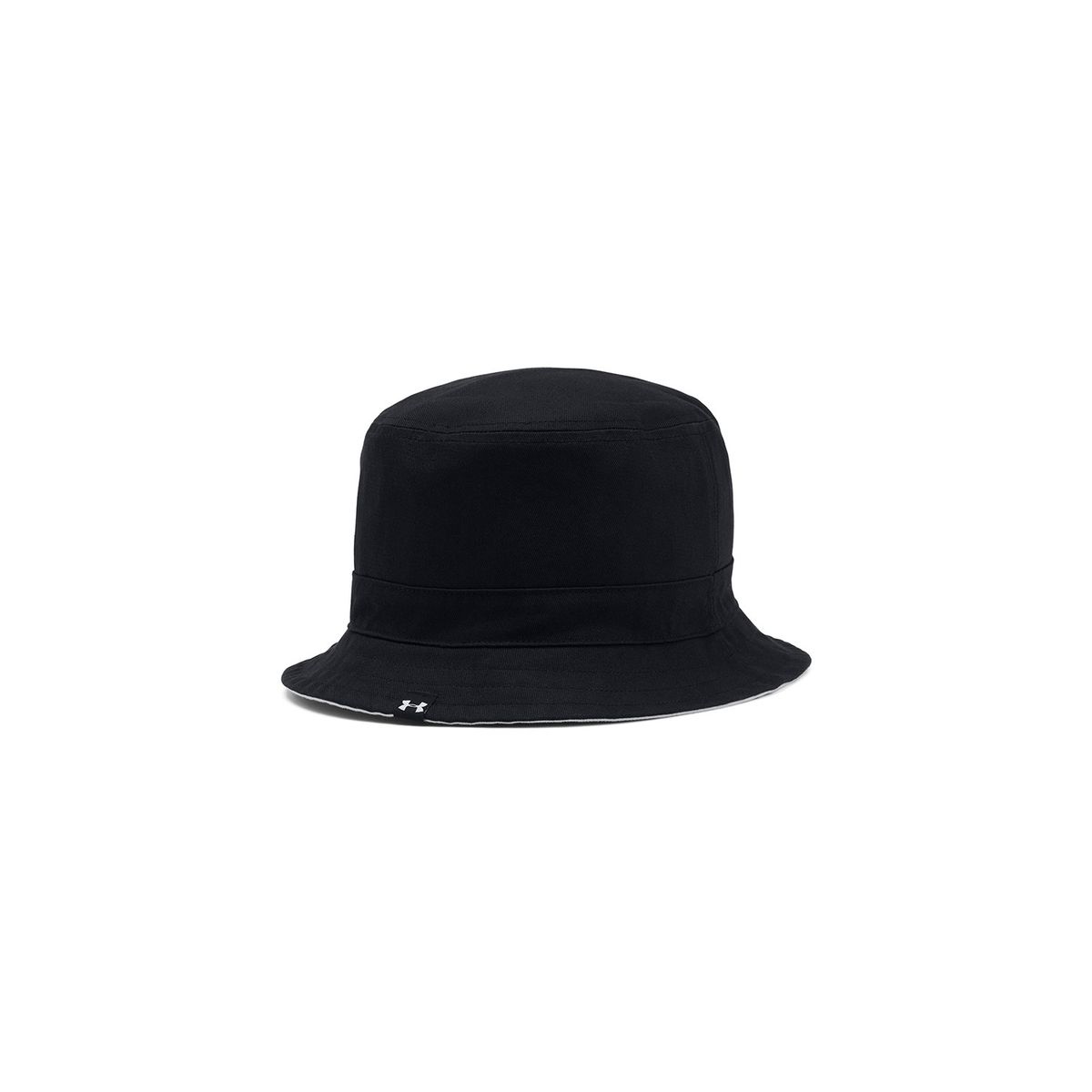 UNDER ARMOUR - Bucket Hat reversible UA SportStyle Negro UNDER ARMOUR
