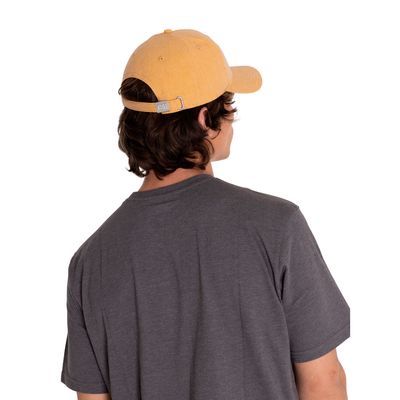 Imagen 2 del producto Jockey Amarillo Pigment DyeCat Log Hombre