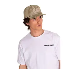 CAT - Jockey Verde UnstructureGrill H Hombre