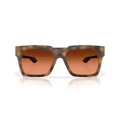 OAKLEY - Lentes de Sol Enigma Ink Prizm Brown Gradient Degradados