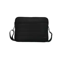 AZALEIA - Cartera Negro Alessio Case Mujer