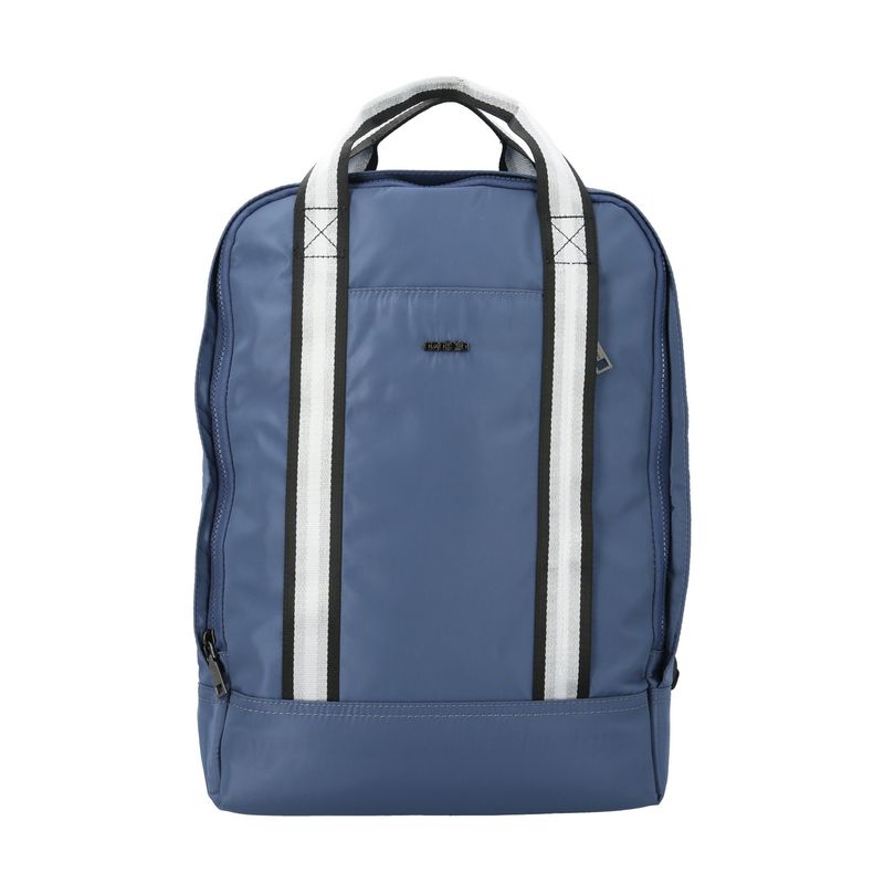 AZALEIA - Cartera Denim Kaia Backpack Mujer AZALEIA