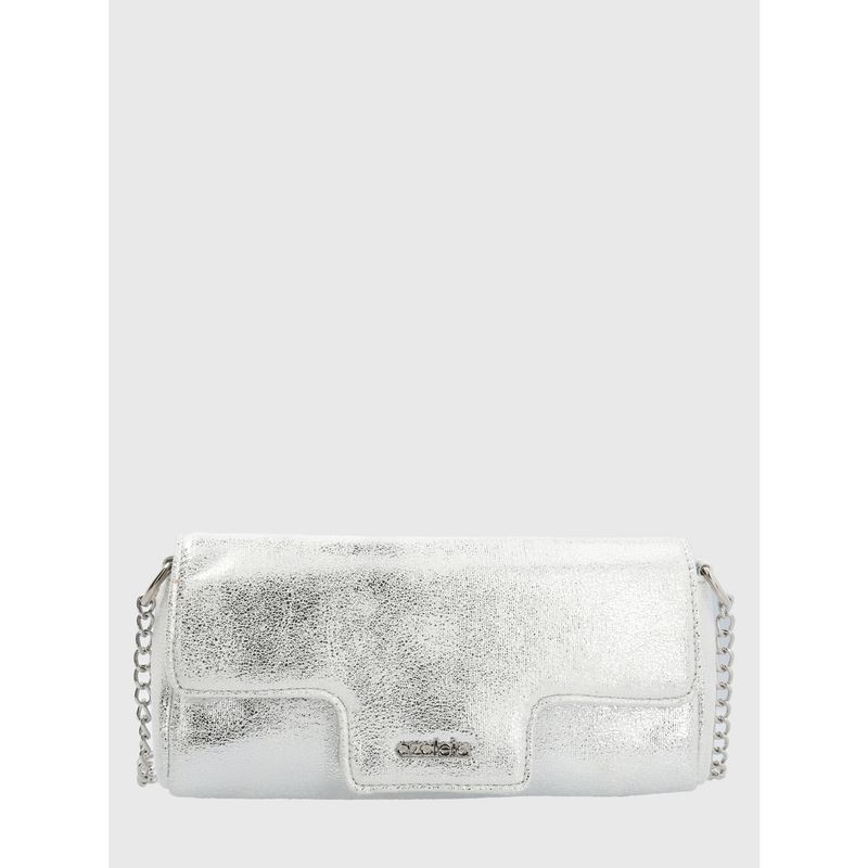 AZALEIA - Cartera Taupe Carlo Shoulder Mujer AZALEIA