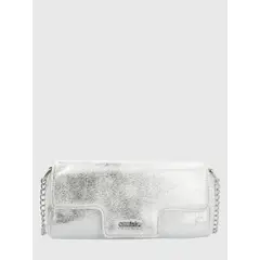 AZALEIA - Cartera Taupe Carlo Shoulder Mujer