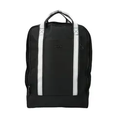 AZALEIA - Cartera Negro Kaia Backpack Mujer