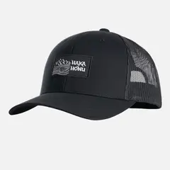 HAKA HONU - Jockey Alma Negro