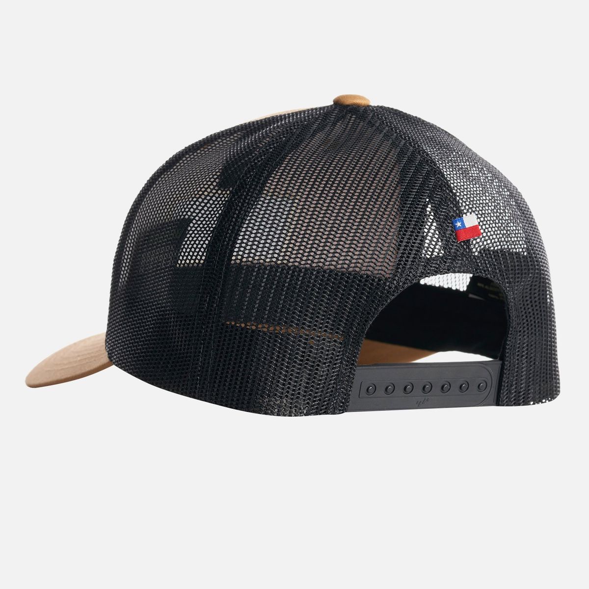 HAKA HONU - Jockey Alma Mostaza Haka Honu