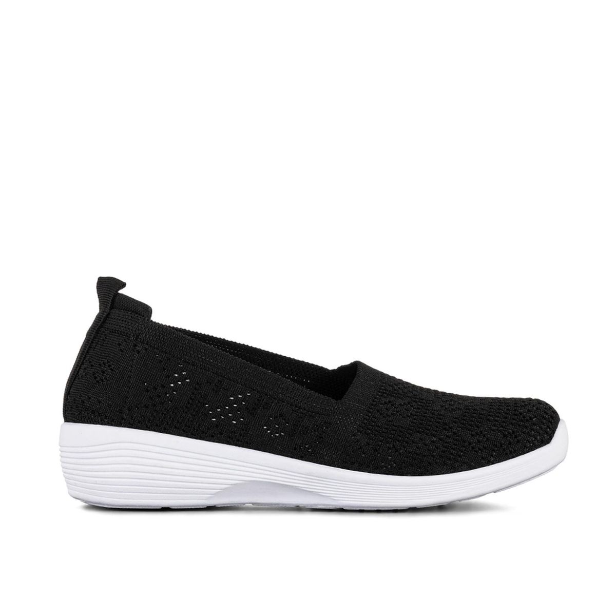 WEIDE - Zapatilla Deportiva casual Slip On Mujer Weide TFA206