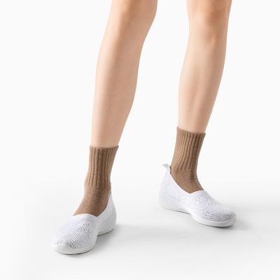 Imagen 2 del producto Zapatilla Deportiva casual Slip On Mujer TFA206