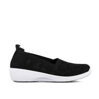 Zapatilla Deportiva casual Slip On Mujer TFA206