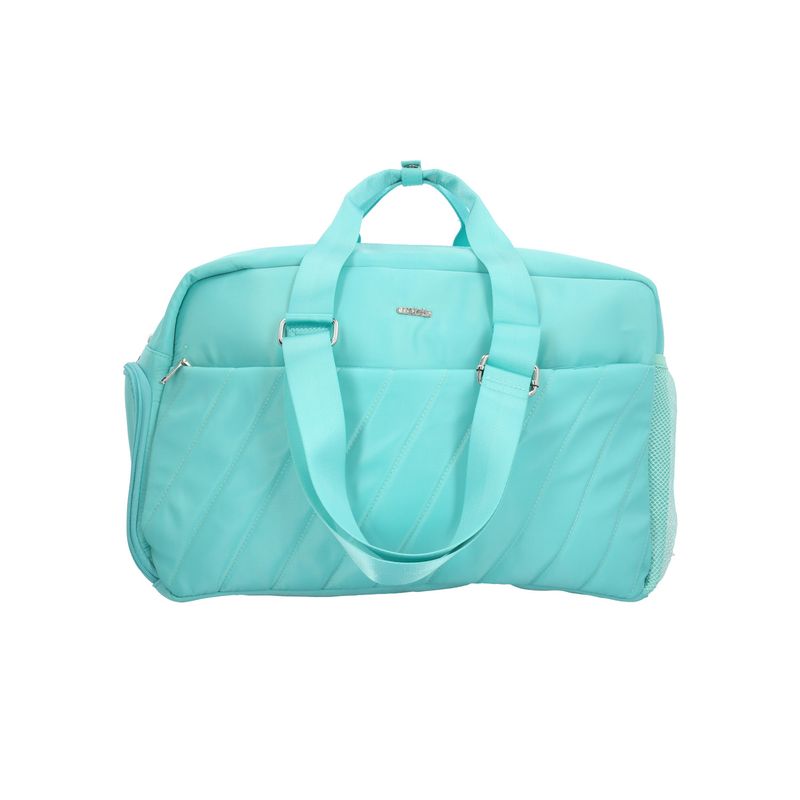 AZALEIA - Bolso Turquesa Anastasia Bag Mujer AZALEIA