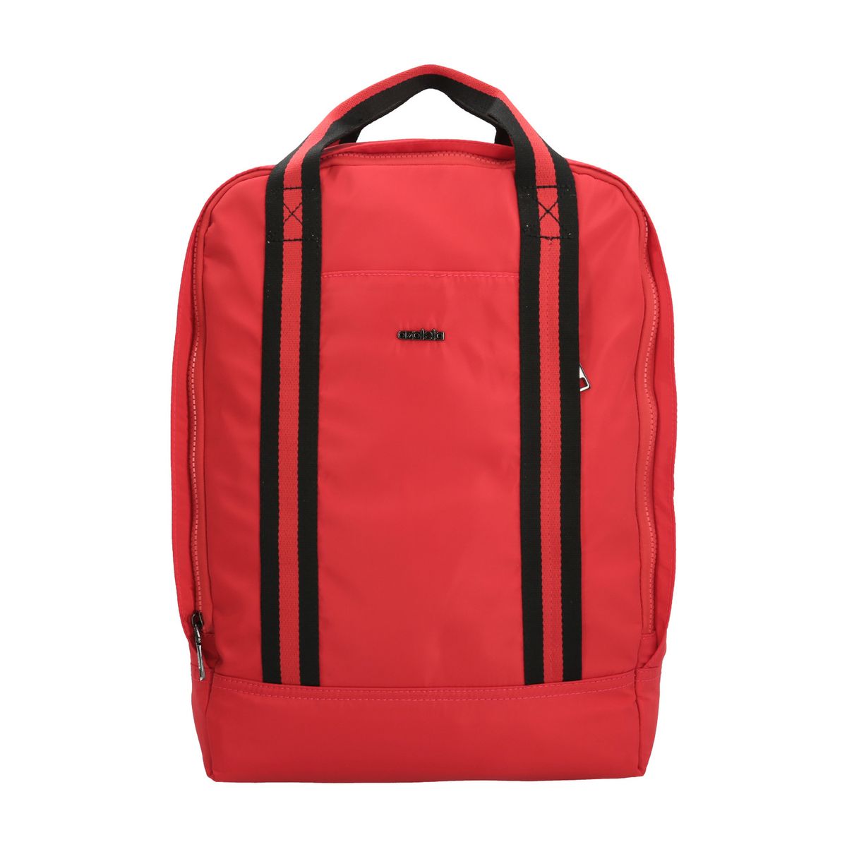 AZALEIA - Cartera Rojo Kaia Backpack Mujer AZALEIA