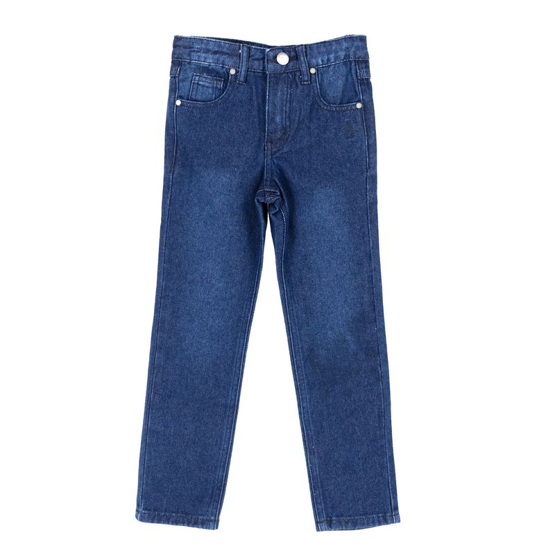 HUSH PUPPIES - Jeans Niña Javiera Denim HUSH PUPPIES