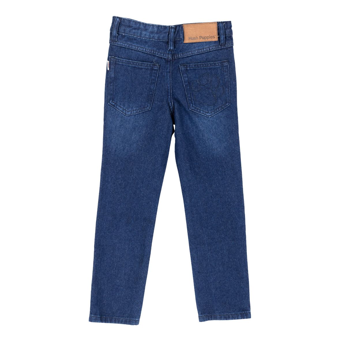 HUSH PUPPIES - Jeans Niña Javiera Denim HUSH PUPPIES