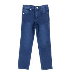 HUSH PUPPIES - Jeans Niña Javiera Denim