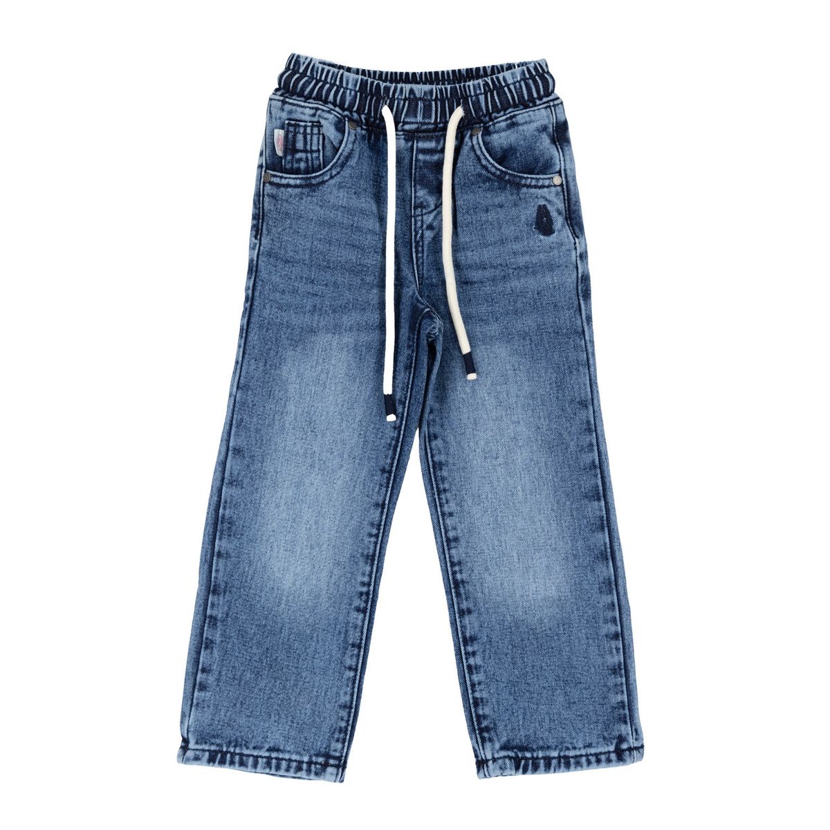 HUSH PUPPIES - Jeans Niña Comfy Denim HUSH PUPPIES