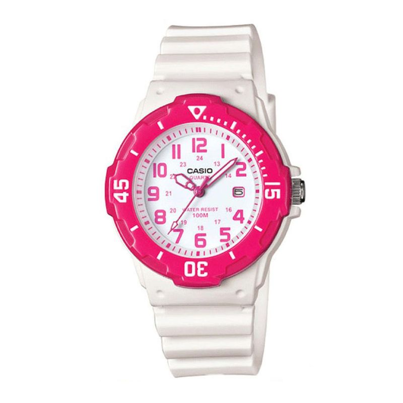 CASIO - Reloj Unisex CASIO LRW-200H-4BVDF