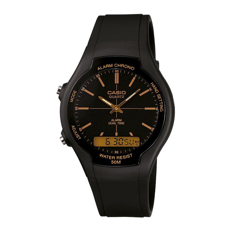 CASIO - Reloj Hombre CASIO AW-90H-9EVDF