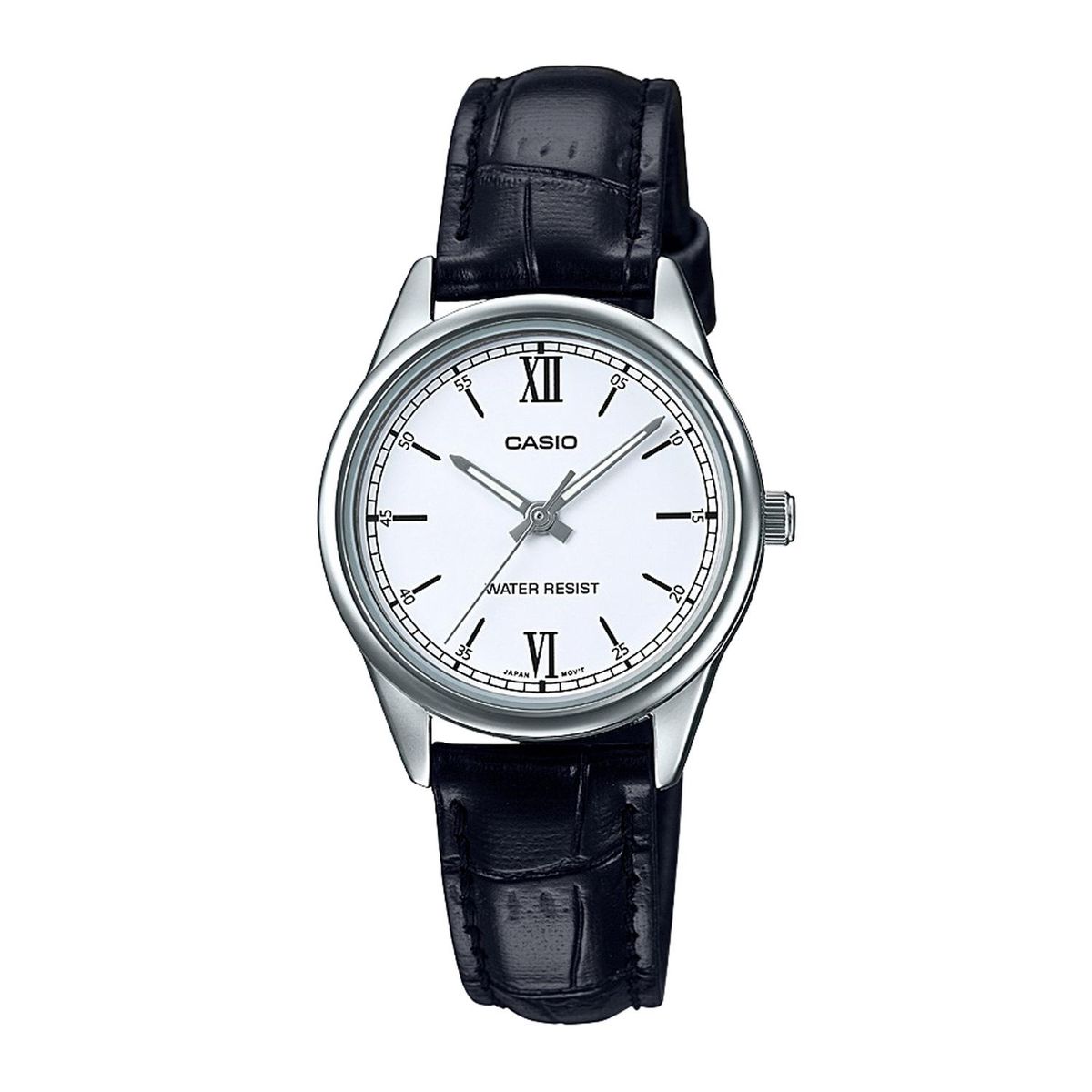 CASIO - Reloj Mujer CASIO LTP-V005L-7B2UDF