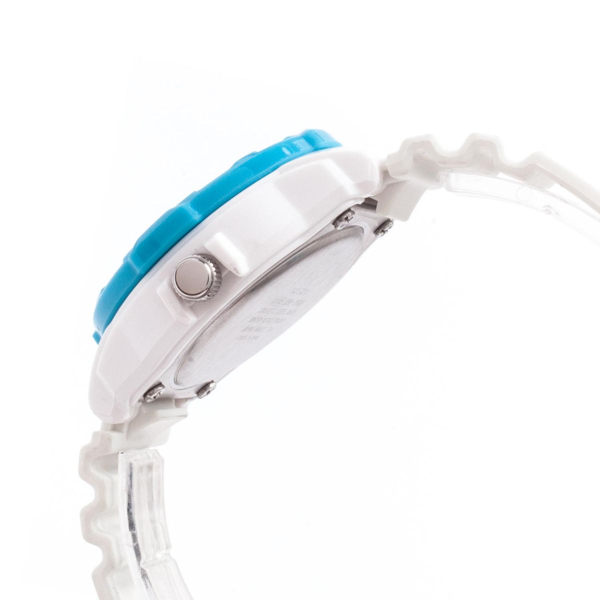 CASIO - Reloj Unisex CASIO LRW-200H-2BVDF