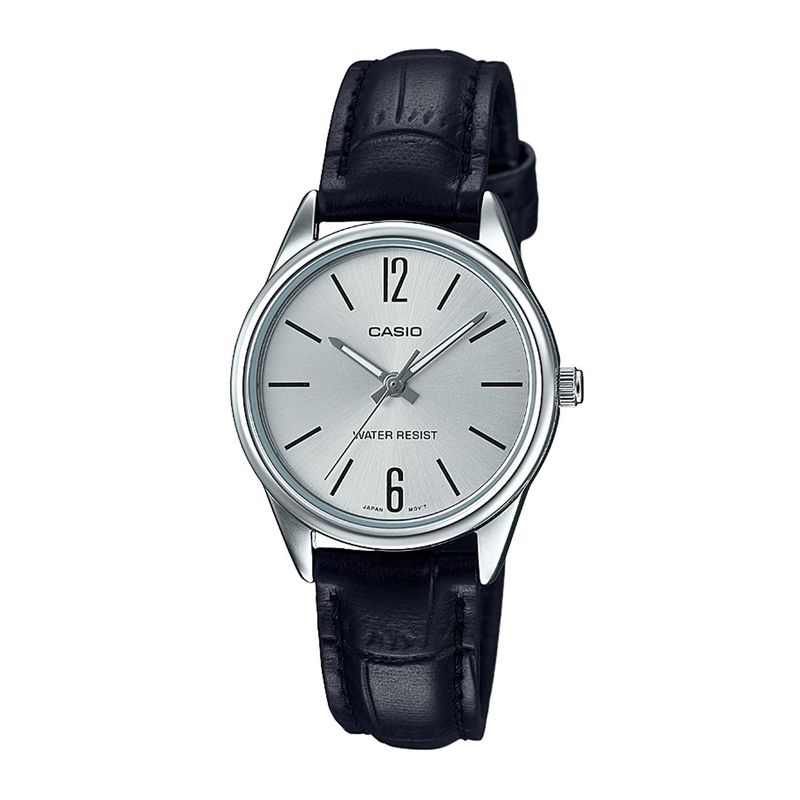CASIO - Reloj Mujer CASIO LTP-V005L-7BUDF