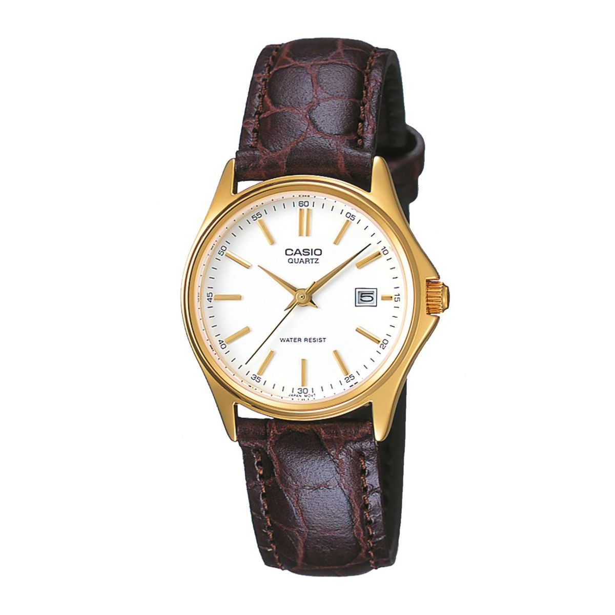 CASIO - Reloj Mujer CASIO LTP-1183Q-7ADF