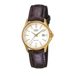 CASIO - Reloj Mujer LTP-1183Q-7ADF