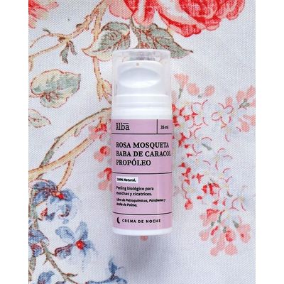 Imagen 2 del producto Pack 2x Crema Despigmentante Caracol Propóleo Del
