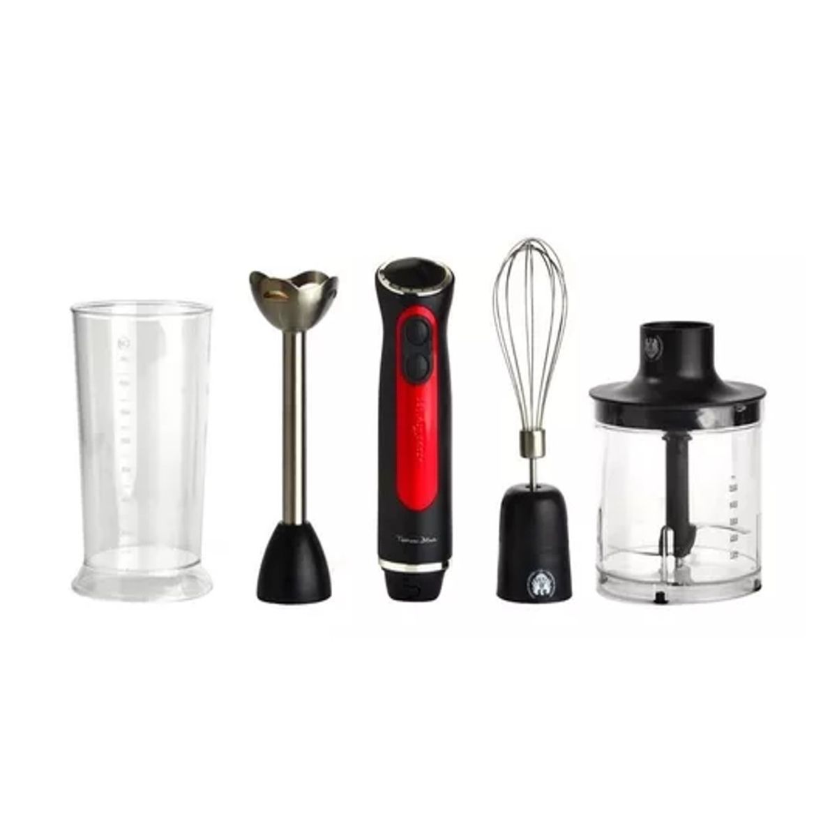 URSUS TROTTER - LICUADORA DE MANO MINIPIMER MULTIMIXER UT-KLOT400P