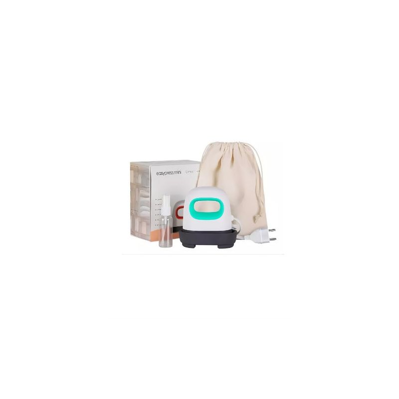 TODOK - Mini Plancha Portatil de Estampado Máquina A11761