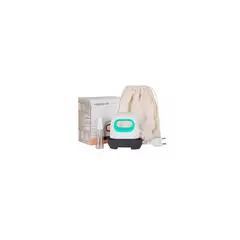 TODOK - Mini Plancha Portatil de Estampado Máquina A11761