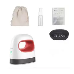 TODOK - Mini Plancha Portatil de Estampado Máquina A11762