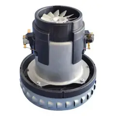 KUANGYE - Motor Aspiradora Polvo-agua 1400w 1 Turbina