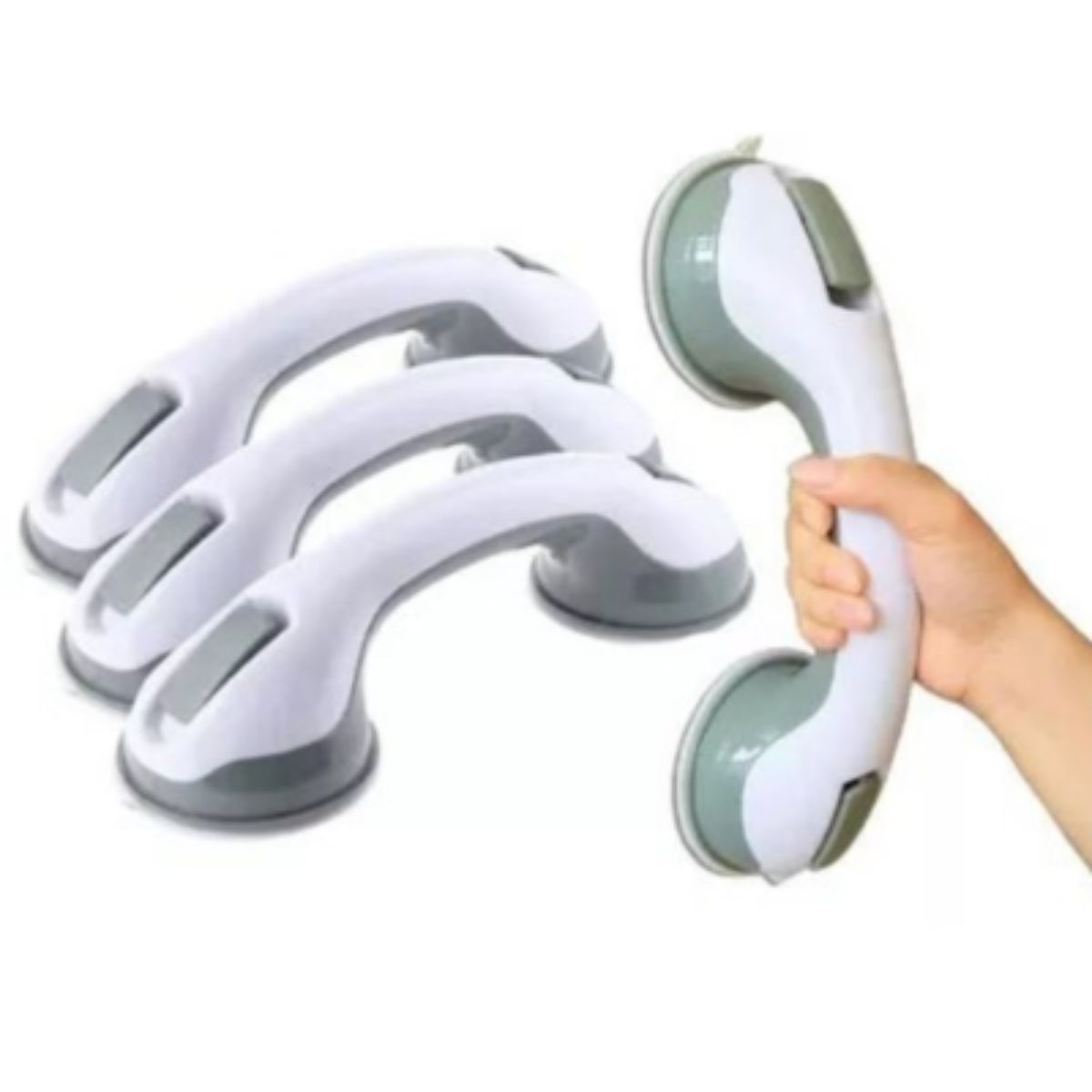 GENERICO - Agarradera de Seguridad para Baño