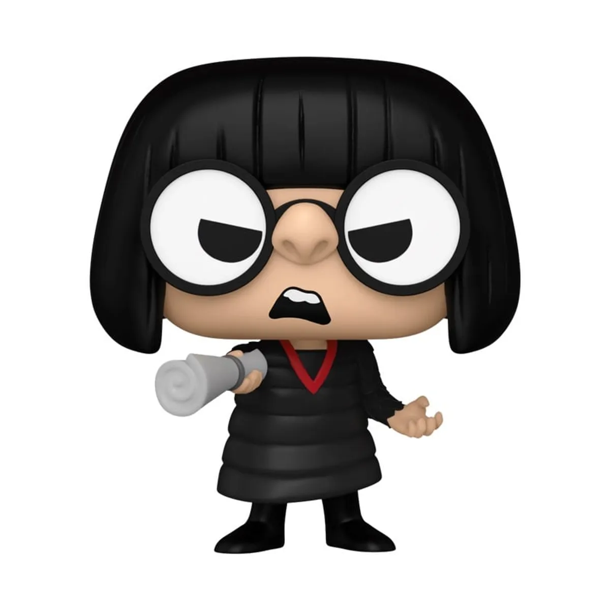 FUNKO - Funko Pop Disney Pixar Los Increíbles Edna Moda 1452