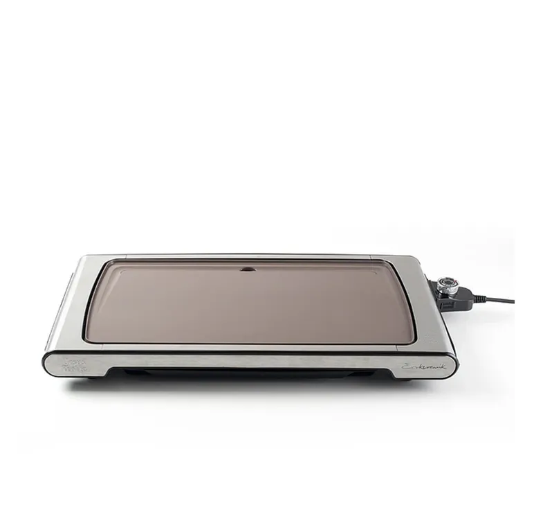 URSUS TROTTER PARRILLA ELECTRICA UT-ECOKERAMIK