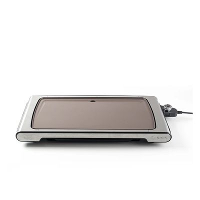 Ursus Trotter Parrilla Electrica Ut-Ecokeramik