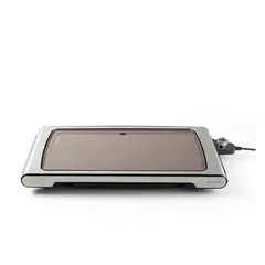 URSUS TROTTER - PARRILLA ELECTRICA UT-ECOKERAMIK